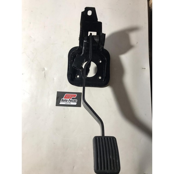 Pedal Freio Jac J3 2012 Original