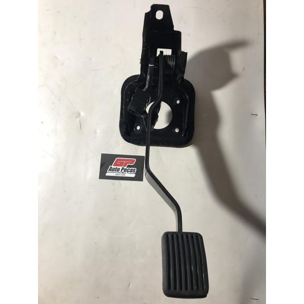 Pedal Freio Jac J3 2012 Original