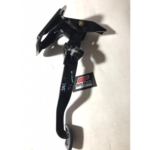 Pedal Freio Jac J3 2012 Original