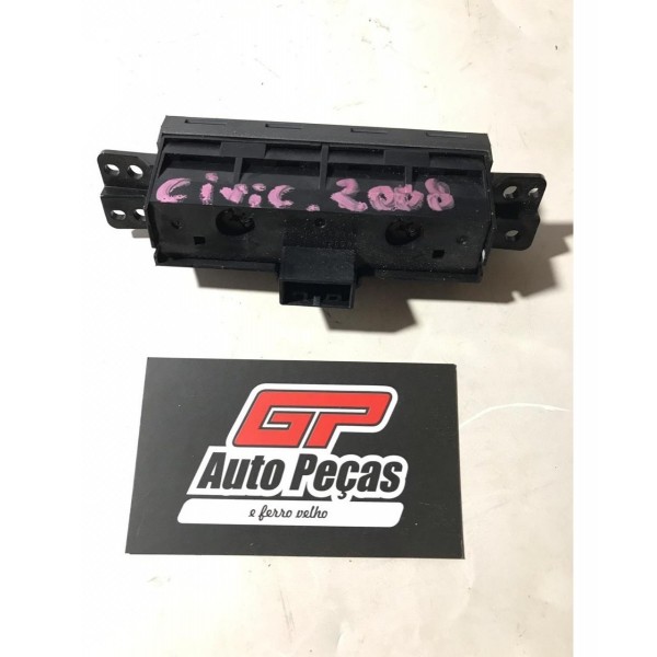 Comando Piloto Automático Honda New Civic Cód. M30085