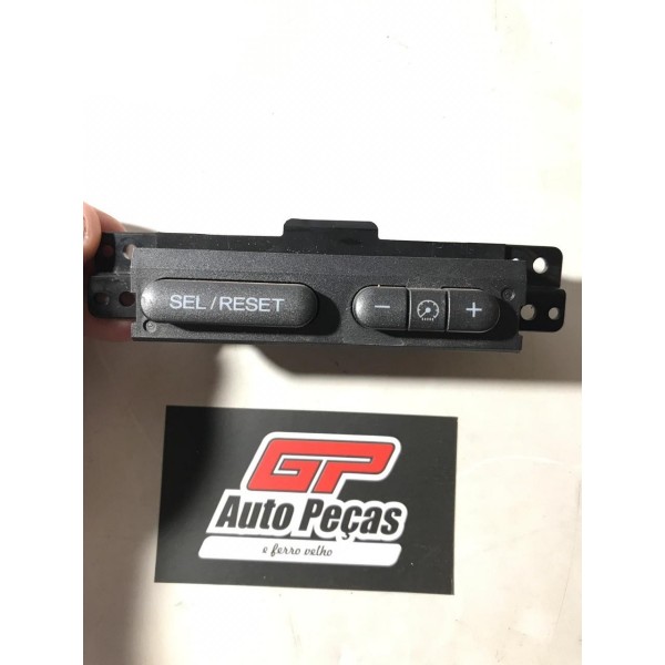 Comando Piloto Automático Honda New Civic Cód. M30085