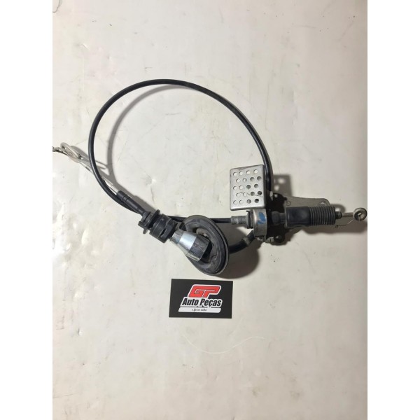 Cabo Trambulador Honda Fit 2004/2007 Original
