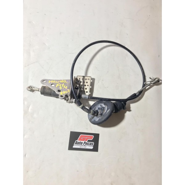 Cabo Trambulador Honda Fit 2004/2007 Original
