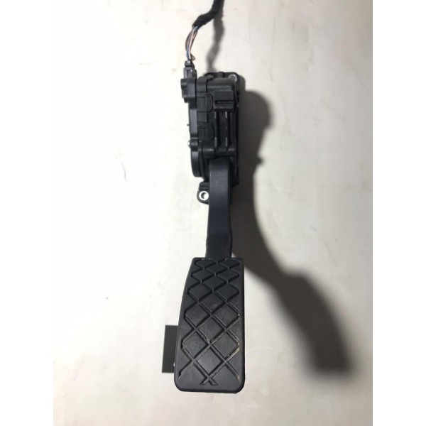 Pedal Eletronico Acelerador Vw Fox