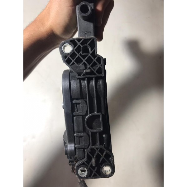 Pedal Eletronico Acelerador Vw Fox