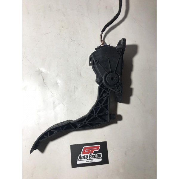 Pedal Eletronico Acelerador Vw Fox