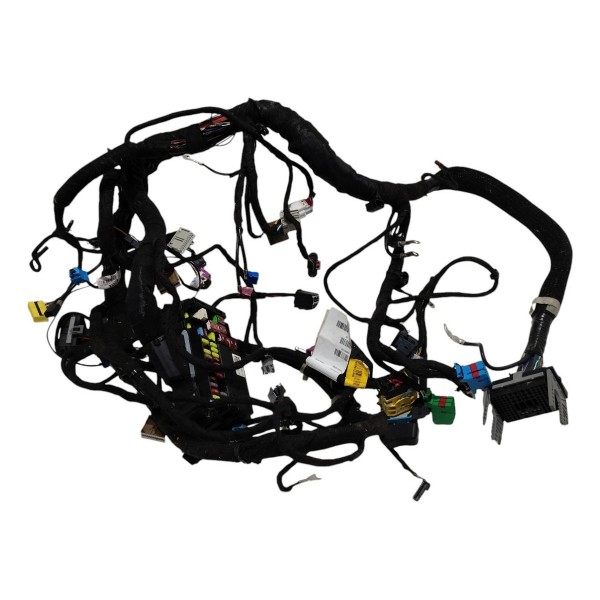 Chicote Caixa Fusivel Frontal Cruze 1.4 Turbo 18  39096123