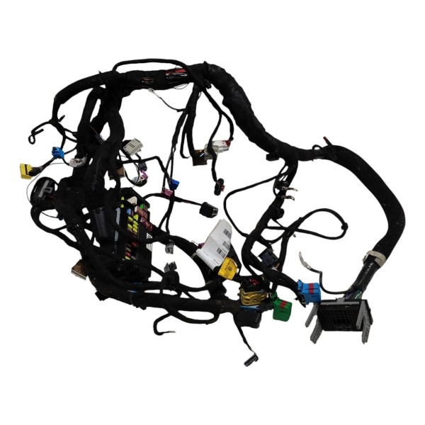 Chicote Caixa Fusivel Frontal Cruze 1.4 Turbo 18  39096123