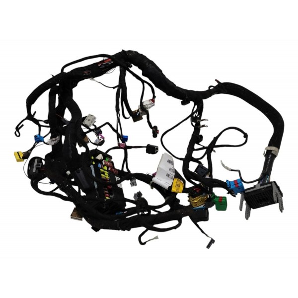 Chicote Caixa Fusivel Frontal Cruze 1.4 Turbo 18  39096123