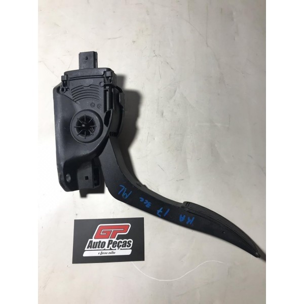 Pedal Acelerador Ford Ka 2015 2016 2017 2018 Original