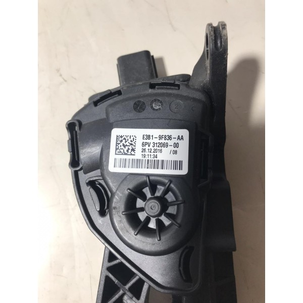 Pedal Acelerador Ford Ka 2015 2016 2017 2018 Original