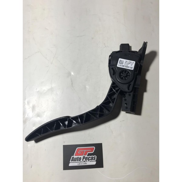 Pedal Acelerador Ford Ka 2015 2016 2017 2018 Original