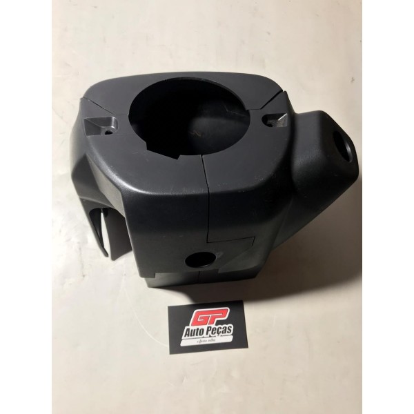 Acabamento Inferior Volante Onix,prisma 2012 A 2015