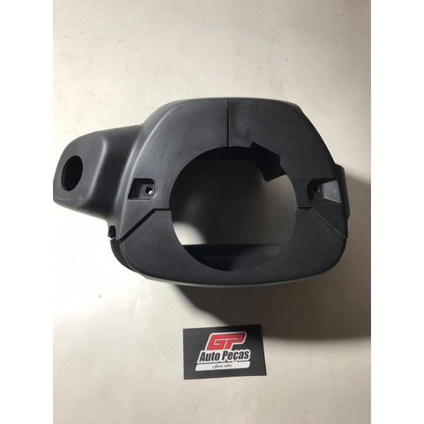 Acabamento Inferior Volante Onix,prisma 2012 A 2015