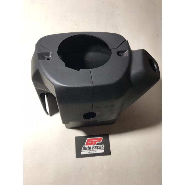 Acabamento Inferior Volante Onix,prisma 2012 A 2015