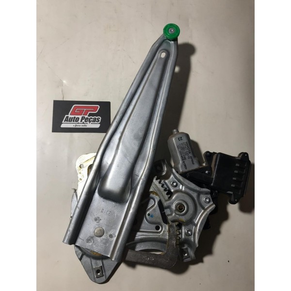 Máquina De Vidro Traseira /esquerda Corolla 2009 A 2013