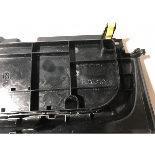 Comando Ar Condicionado Digital Toyota Corolla 2014-2017