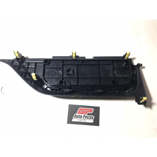 Comando Ar Condicionado Digital Toyota Corolla 2014-2017