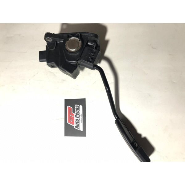 Pedal Do Acelerador Honda Fit City 2009/2010 Original