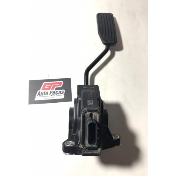 Pedal Do Acelerador Honda Fit City 2009/2010 Original