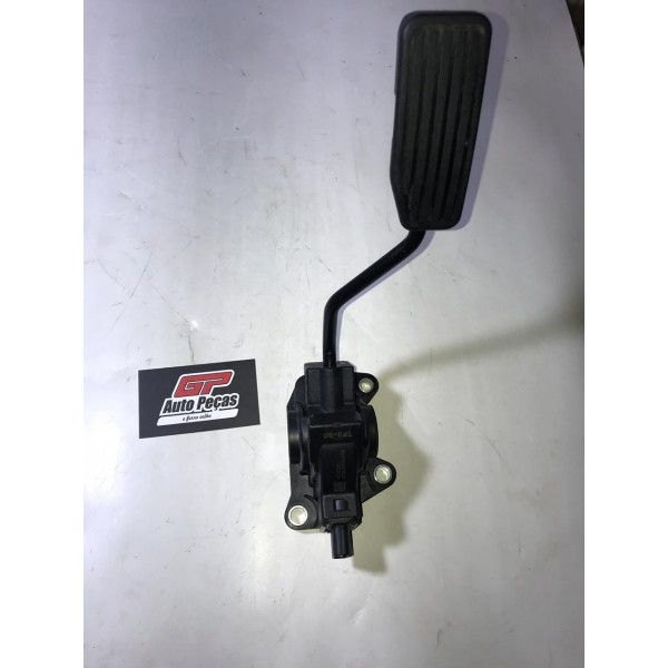 Pedal Do Acelerador Honda Fit City 2009/2010 Original