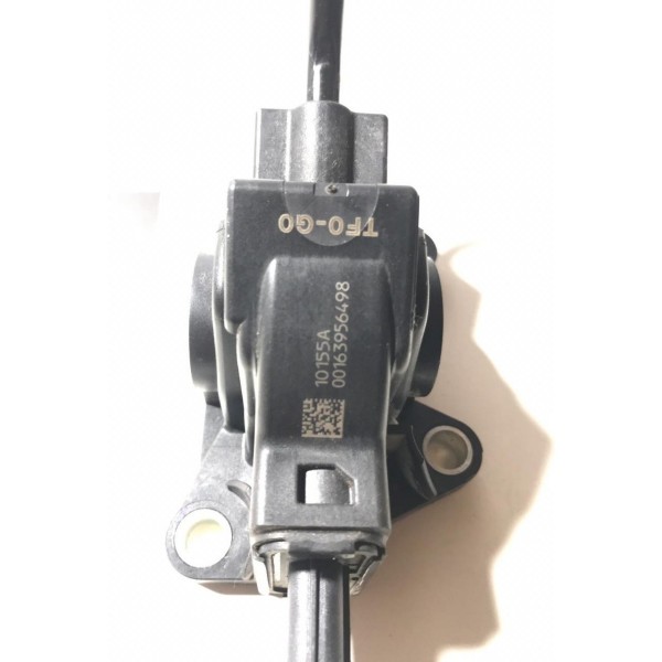 Pedal Do Acelerador Honda Fit City 2009/2010 Original