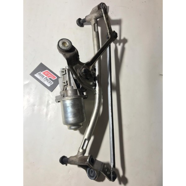 Máquina Motor Limpador Parabrisa Megane Grand Tur  2012
