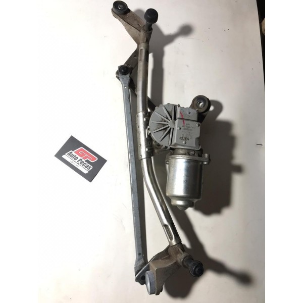 Máquina Motor Limpador Parabrisa Megane Grand Tur  2012