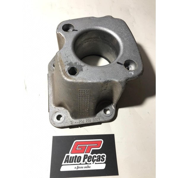 Suporte Do Motor Frontal Renault Megane 1.6 16v  8200162702