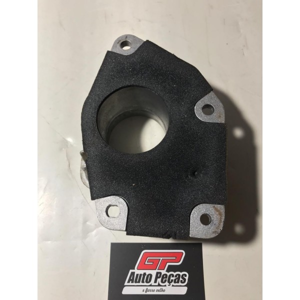 Suporte Do Motor Frontal Renault Megane 1.6 16v  8200162702