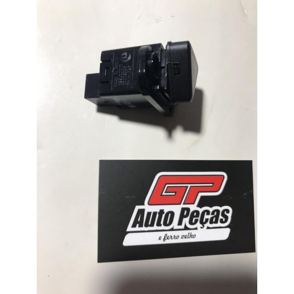 Botão Interruptor Do Pisca Alerta Gm Cruze / Cobalt 95214143