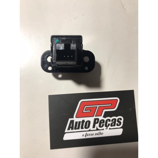 Botão Interruptor Do Pisca Alerta Gm Cruze / Cobalt 95214143