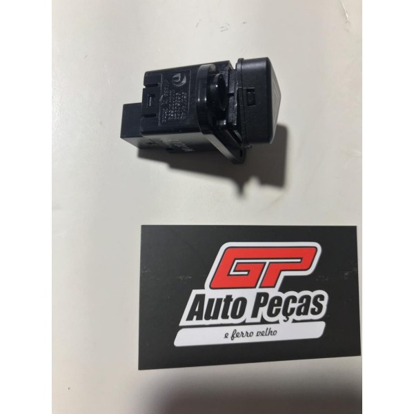Botão Interruptor Do Pisca Alerta Gm Cruze / Cobalt 95214143