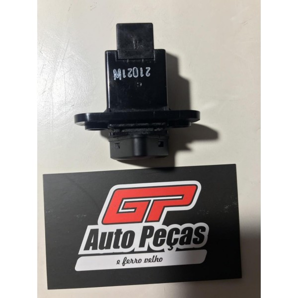 Botão Interruptor Do Pisca Alerta Gm Cruze / Cobalt 95214143