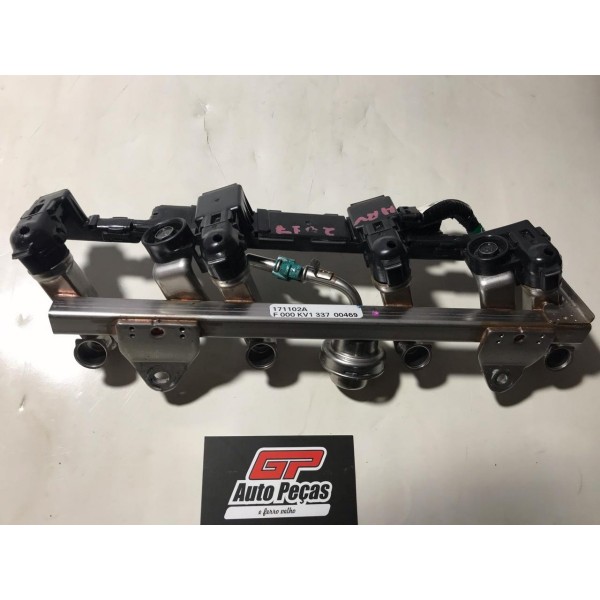 Flauta Honda Hrv 2017 1.8 16v Original