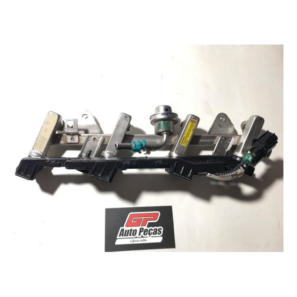 Flauta Honda Hrv 2017 1.8 16v Original