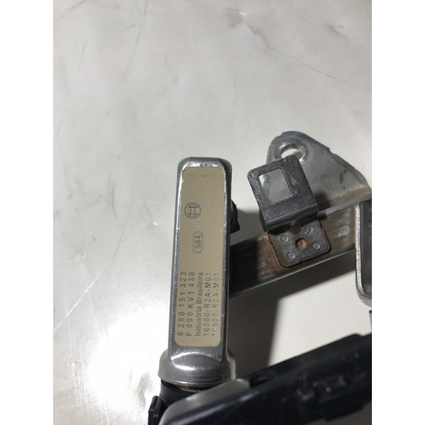 Flauta Honda Hrv 2017 1.8 16v Original