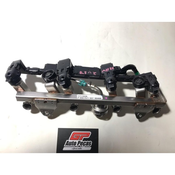 Flauta Honda Hrv 2017 1.8 16v Original