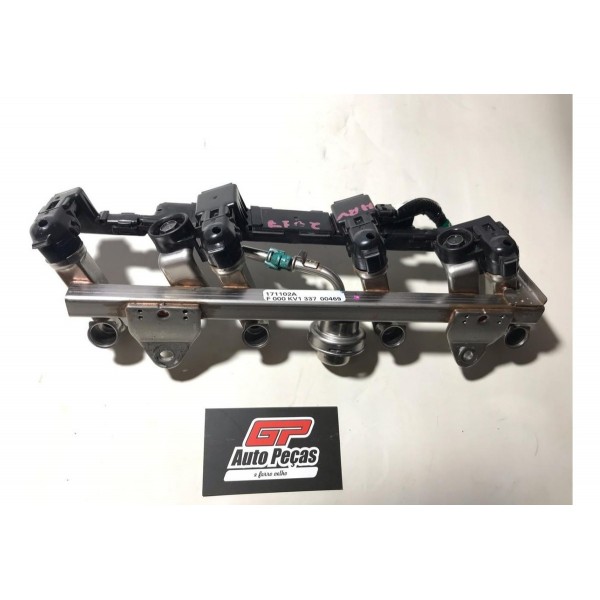 Flauta Honda Hrv 2017 1.8 16v Original