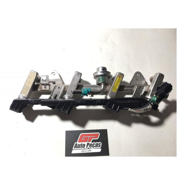 Flauta Honda Hrv 2017 1.8 16v Original