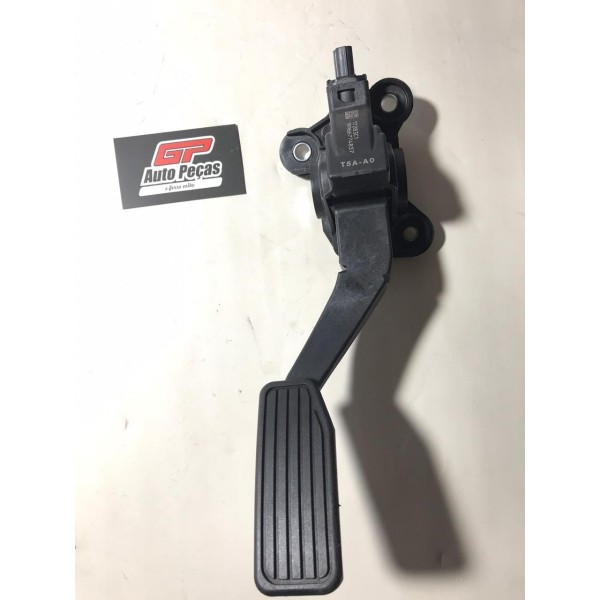 Pedal Acelerador Eletrônico Honda Hrv 2016 2017 2018