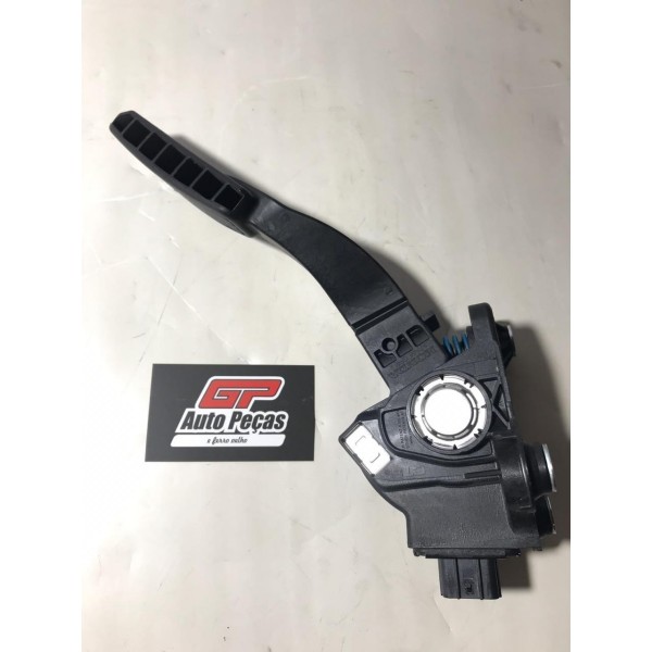 Pedal Acelerador Eletrônico Honda Hrv 2016 2017 2018