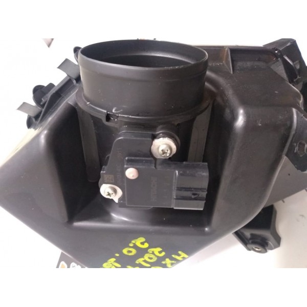 Caixa Do Filtro De Ar Honda Hr-v 2017 Original