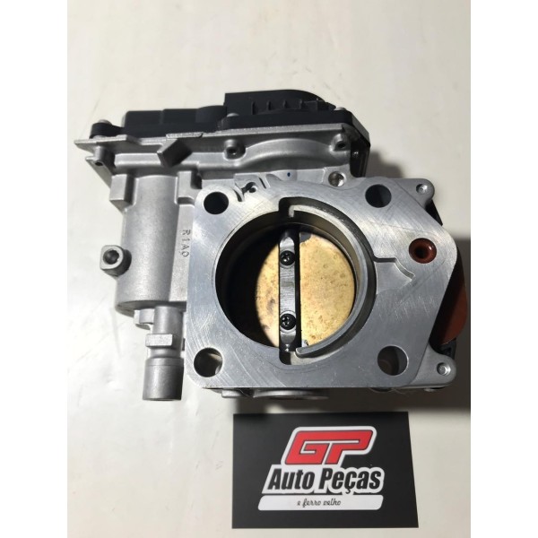 Corpo De Borboleta Tbi Honda Hrv Ex 1.8 2017 Original