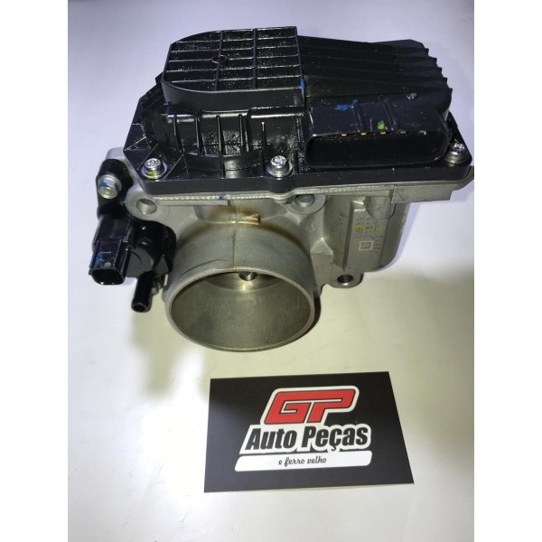 Corpo De Borboleta Tbi Honda Hrv Ex 1.8 2017 Original