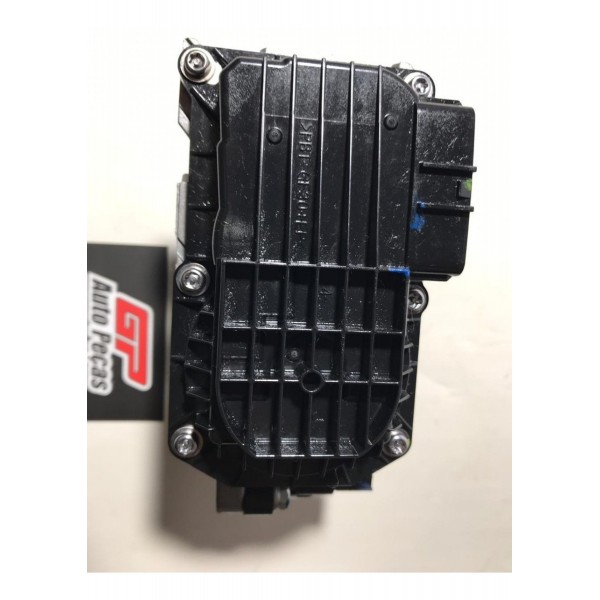 Corpo De Borboleta Tbi Honda Hrv Ex 1.8 2017 Original