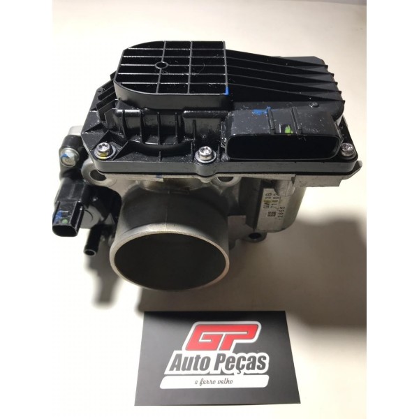 Corpo De Borboleta Tbi Honda Hrv Ex 1.8 2017 Original