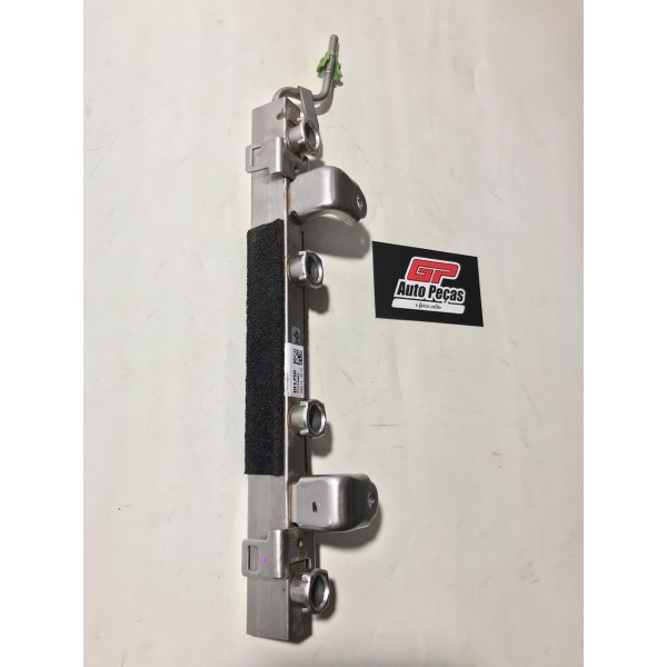 Flauta Do Bico De Injeção Honda New Fit/ City 2015 17214405