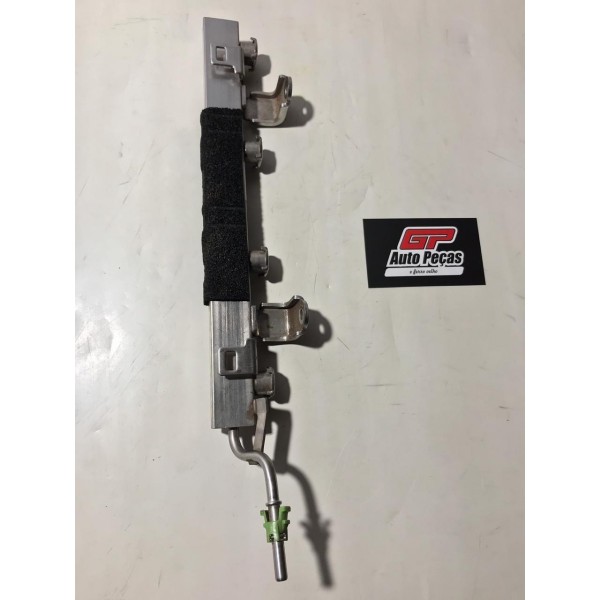 Flauta Do Bico De Injeção Honda New Fit/ City 2015 17214405