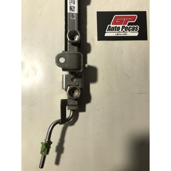 Flauta Do Bico De Injeção Honda New Fit/ City 2015 17214405